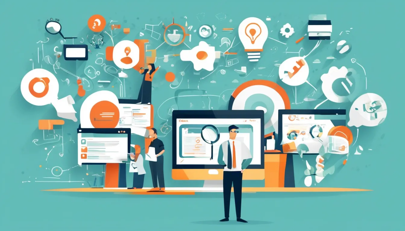 TopRank Elevate Your SEO Marketing Strategy
