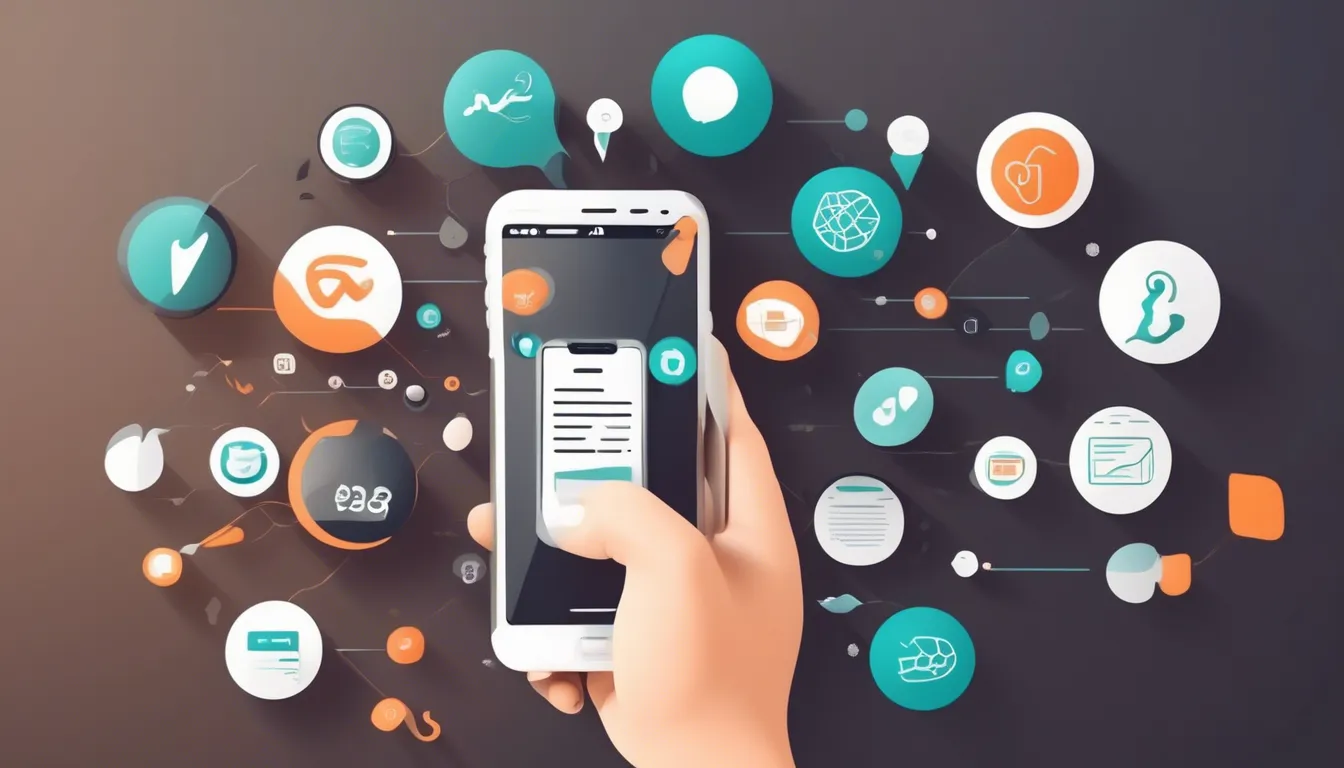 BoostMe The Ultimate Mobile Marketing Solution for Businesses